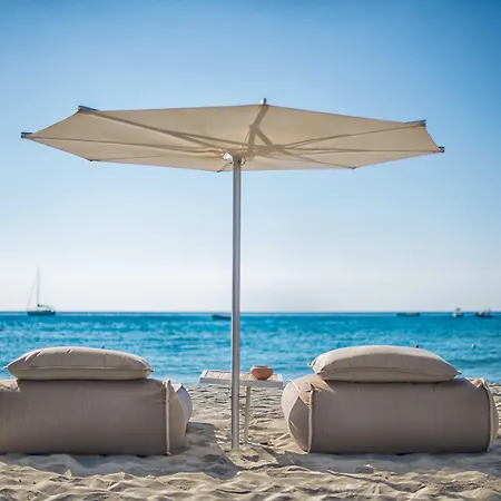 Ξενοδοχείο Almar Timi Ama 5*