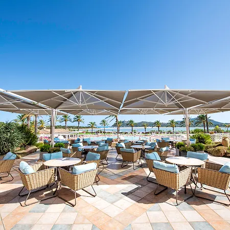 Almar Timi Ama Ξενοδοχείο