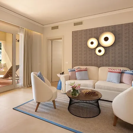 Almar Timi Ama & Hotel Villasimius