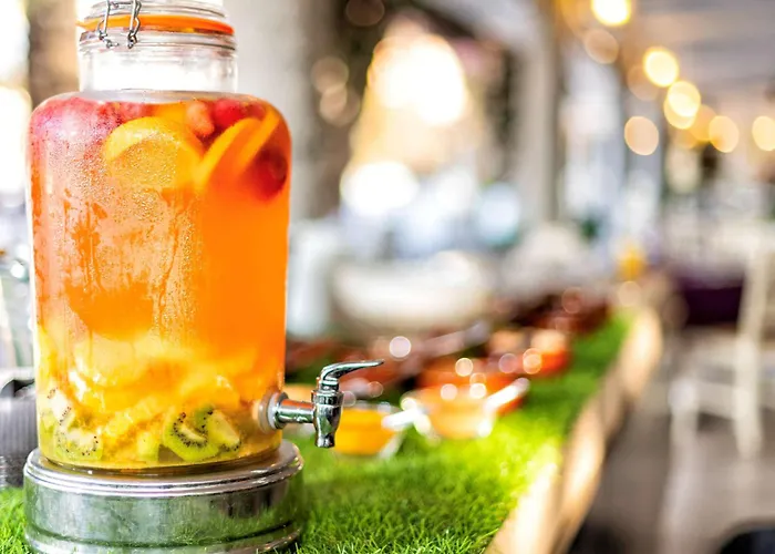 Almar Timi Ama & Hotel 5*