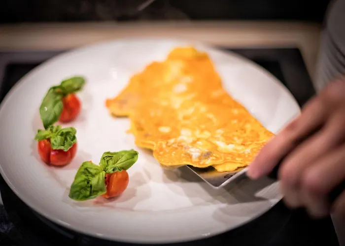 Hotel Almar Timi Ama 5*