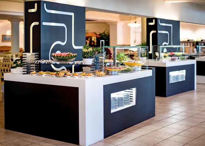 Almar Timi Ama Hotel