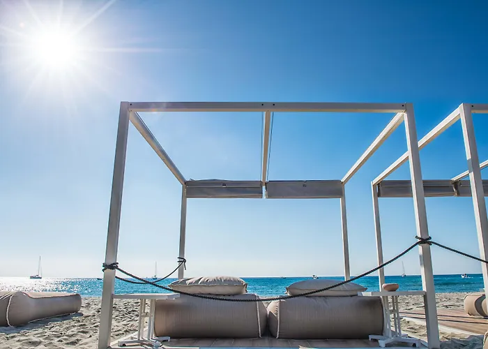 Hotel Almar Timi Ama & Villasimius