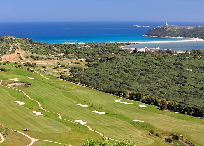 Almar Timi Ama & Hotel 5*