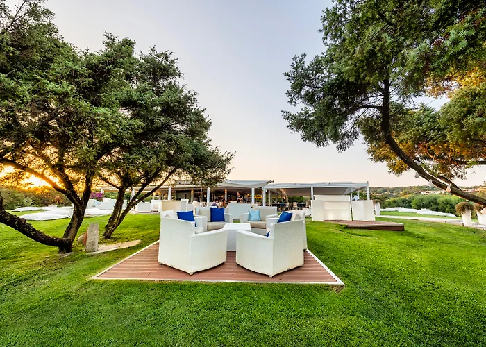 Hotel Almar Timi Ama Villasimius