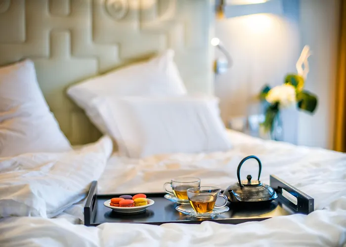 Almar Timi Ama Hotel