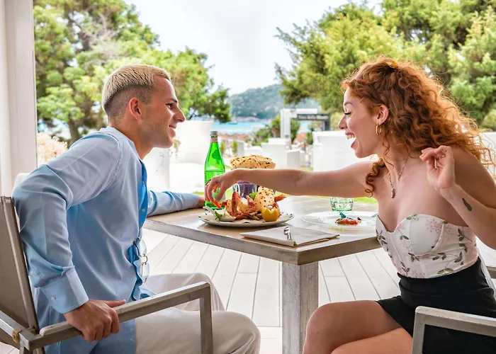 Almar Timi Ama & 5* Villasimius