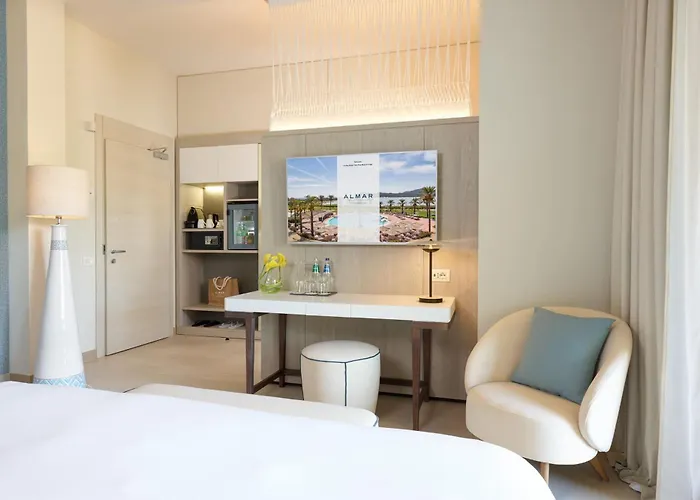 Almar Timi Ama & Hotel 5*