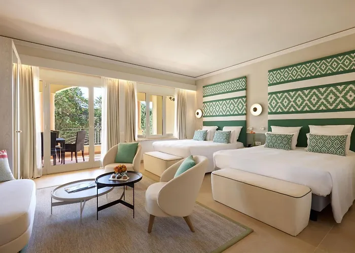 Hotel Almar Timi Ama & 5*