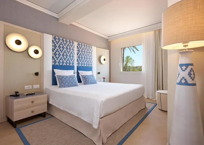 Almar Timi Ama & 5* Villasimius