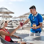 Almar Timi Ama & 5*