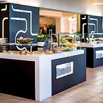 Almar Timi Ama & Hotel