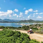 Almar Timi Ama & Hotel Villasimius