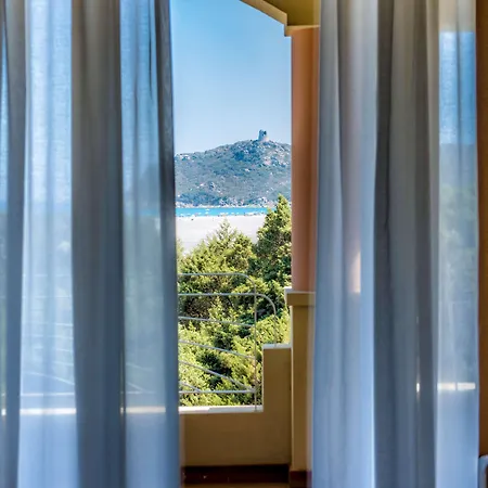 Hotel Almar Timi Ama 5*