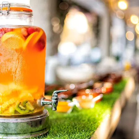 Almar Timi Ama Hotel 5*