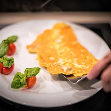 ホテル Almar Timi Ama 5*