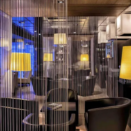 ホテル Almar Timi Ama 5*