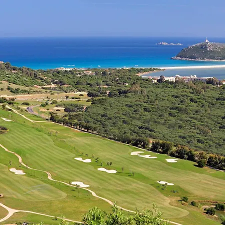 Almar Timi Ama & Hotel 5*