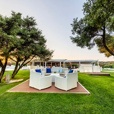 Hotel Almar Timi Ama Villasimius