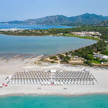 Hotel Almar Timi Ama