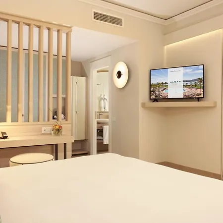 Hotel Almar Timi Ama Villasimius