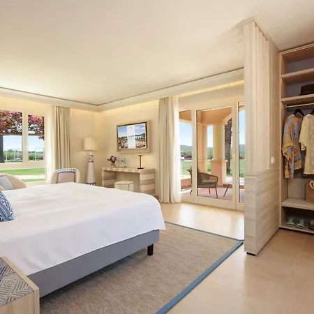 ホテル Almar Timi Ama 5*