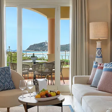 Almar Timi Ama Hotel