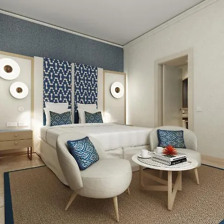 Almar Timi Ama ホテル 5*