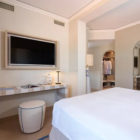 Almar Timi Ama Hotel Villasimius