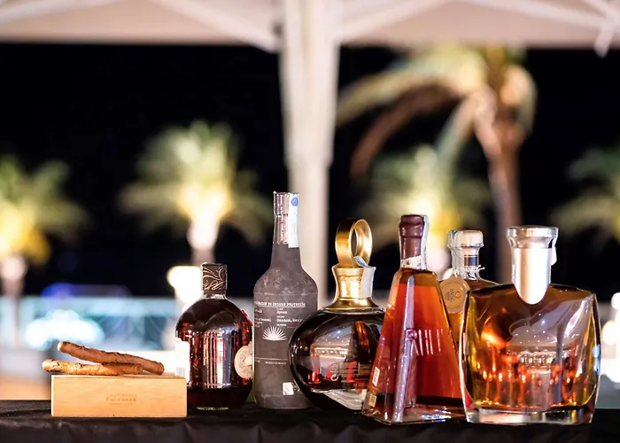 Almar Timi Ama 5* Villasimius