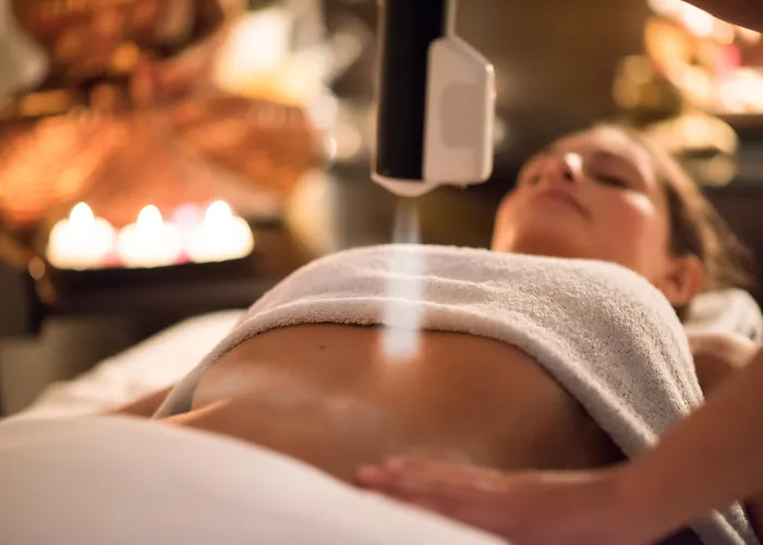 Almar Timi Ama Hotel 5*