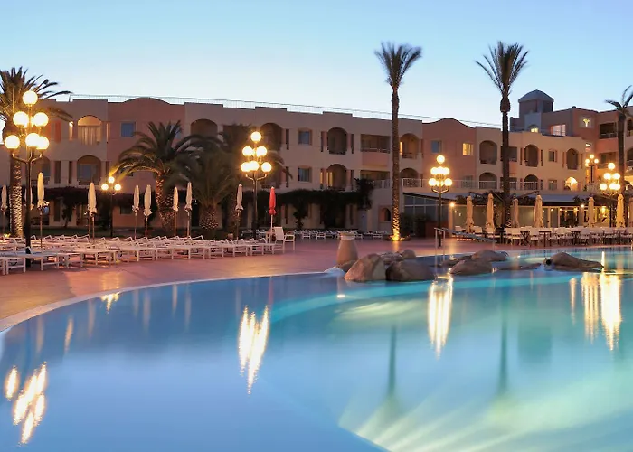 Almar Timi Ama Hotel