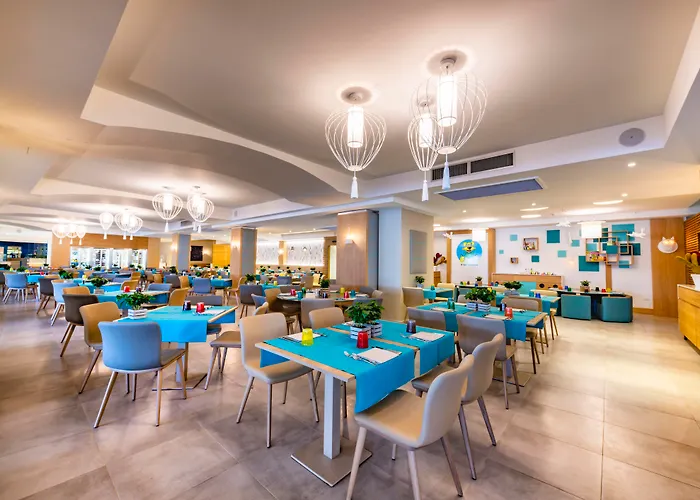 Almar Timi Ama Hotel 5*