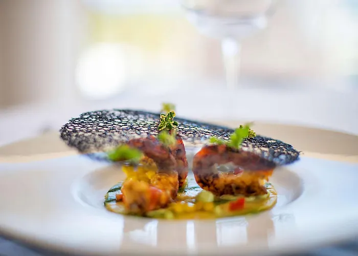 Almar Timi Ama Hotel 5*