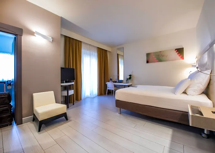 Hotel Almar Timi Ama Villasimius