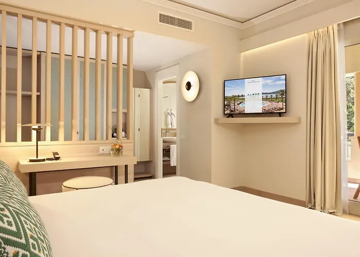 Hotel Almar Timi Ama Villasimius