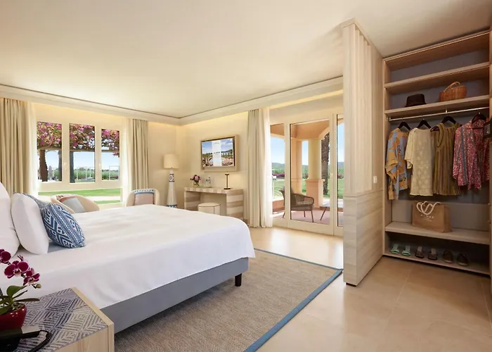 Hotel Almar Timi Ama 5*