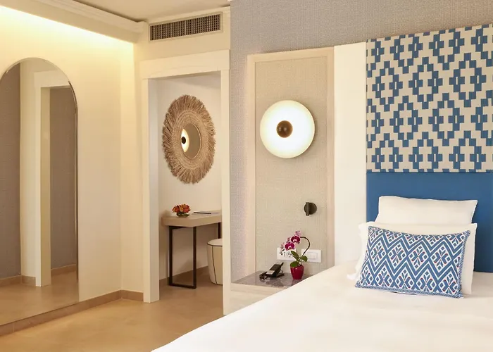 Hotel Almar Timi Ama