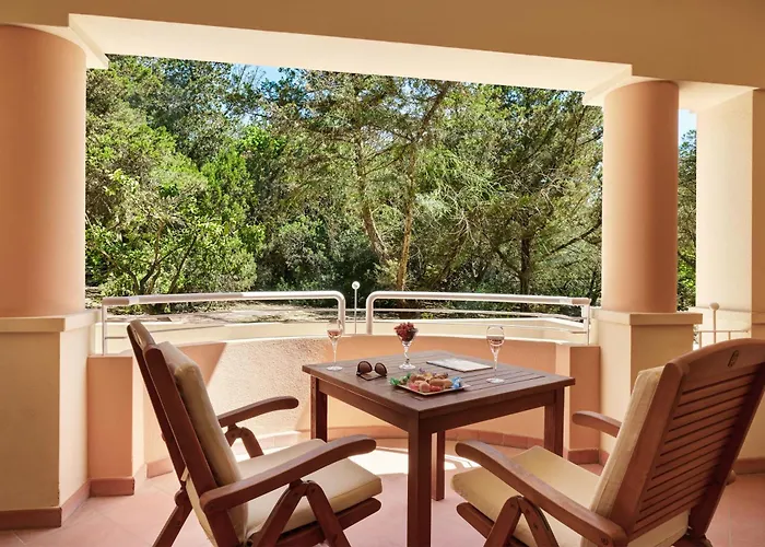 Hotel Almar Timi Ama 5*