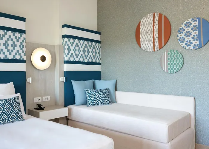 Almar Timi Ama 5* Villasimius