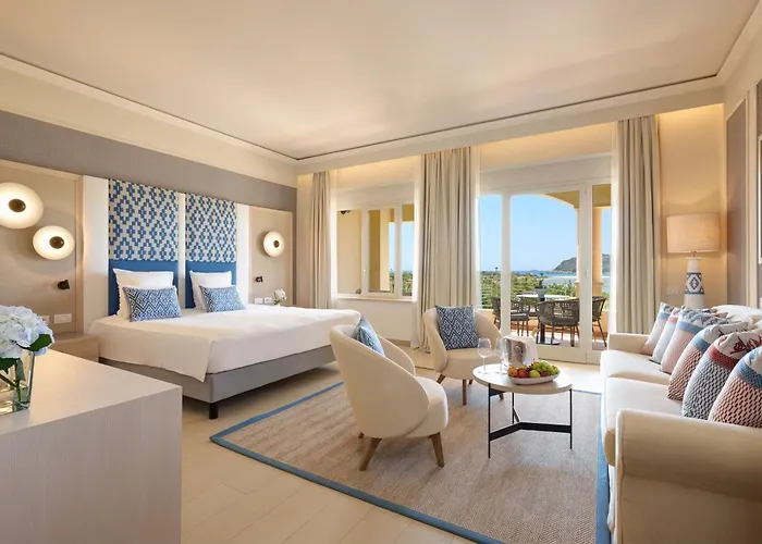 Hotel Almar Timi Ama