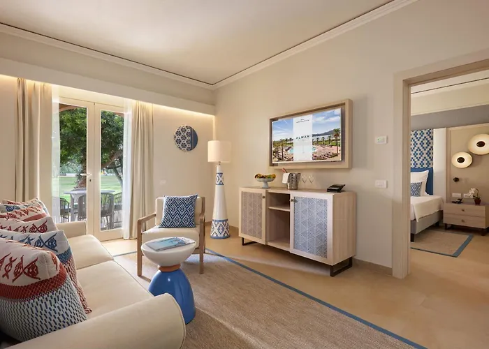 Hotel Almar Timi Ama 5*